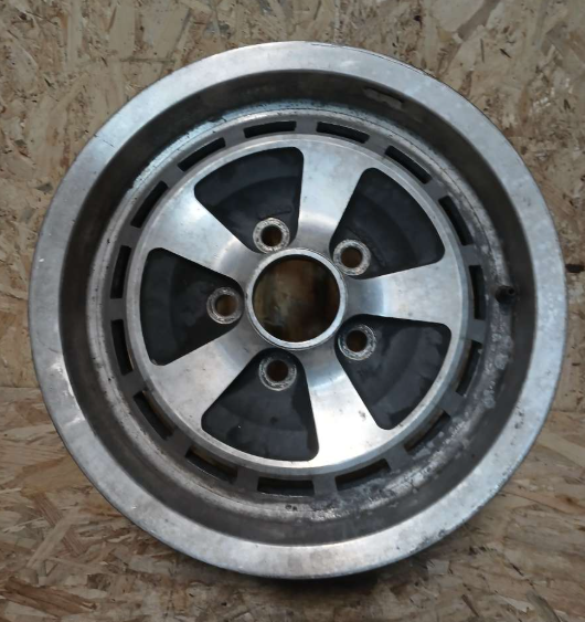 Jante Jaguar Design Kent